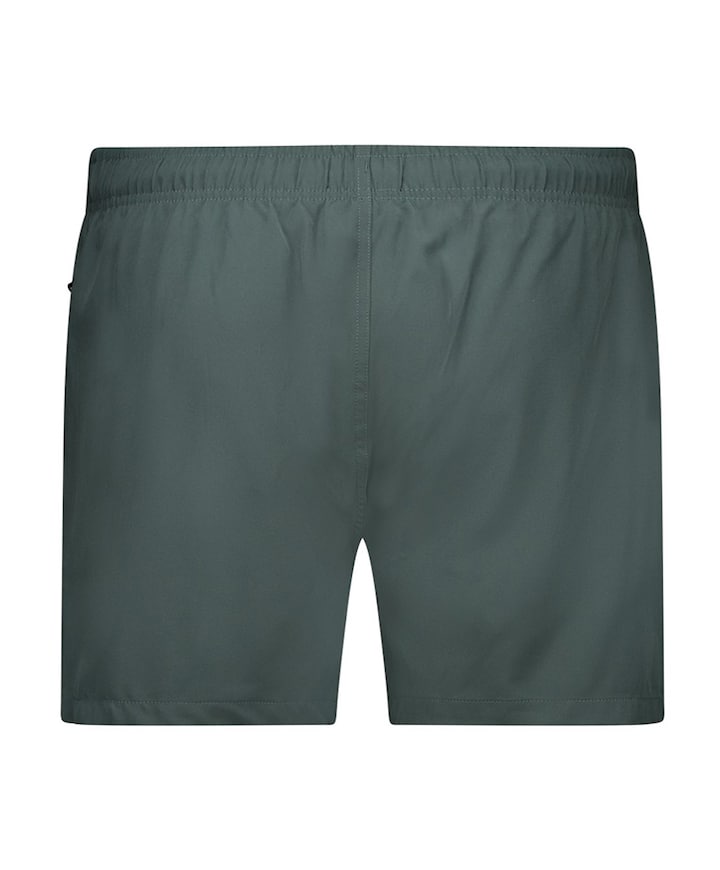 Kids BEMINO Swimshort Mint jongens korte broek groen