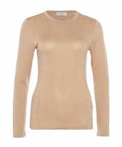 Longsleeve beige