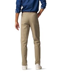 DUBLIN Art.9-3009 broek beige