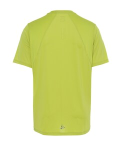 Heren t-shirt groen