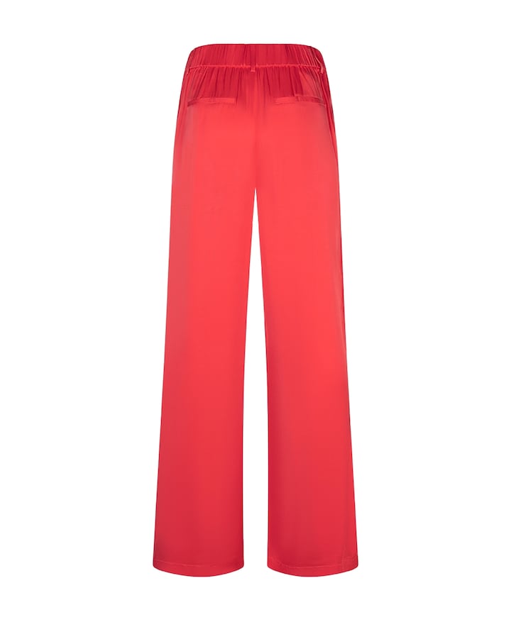 Pasha dames pantalon roze