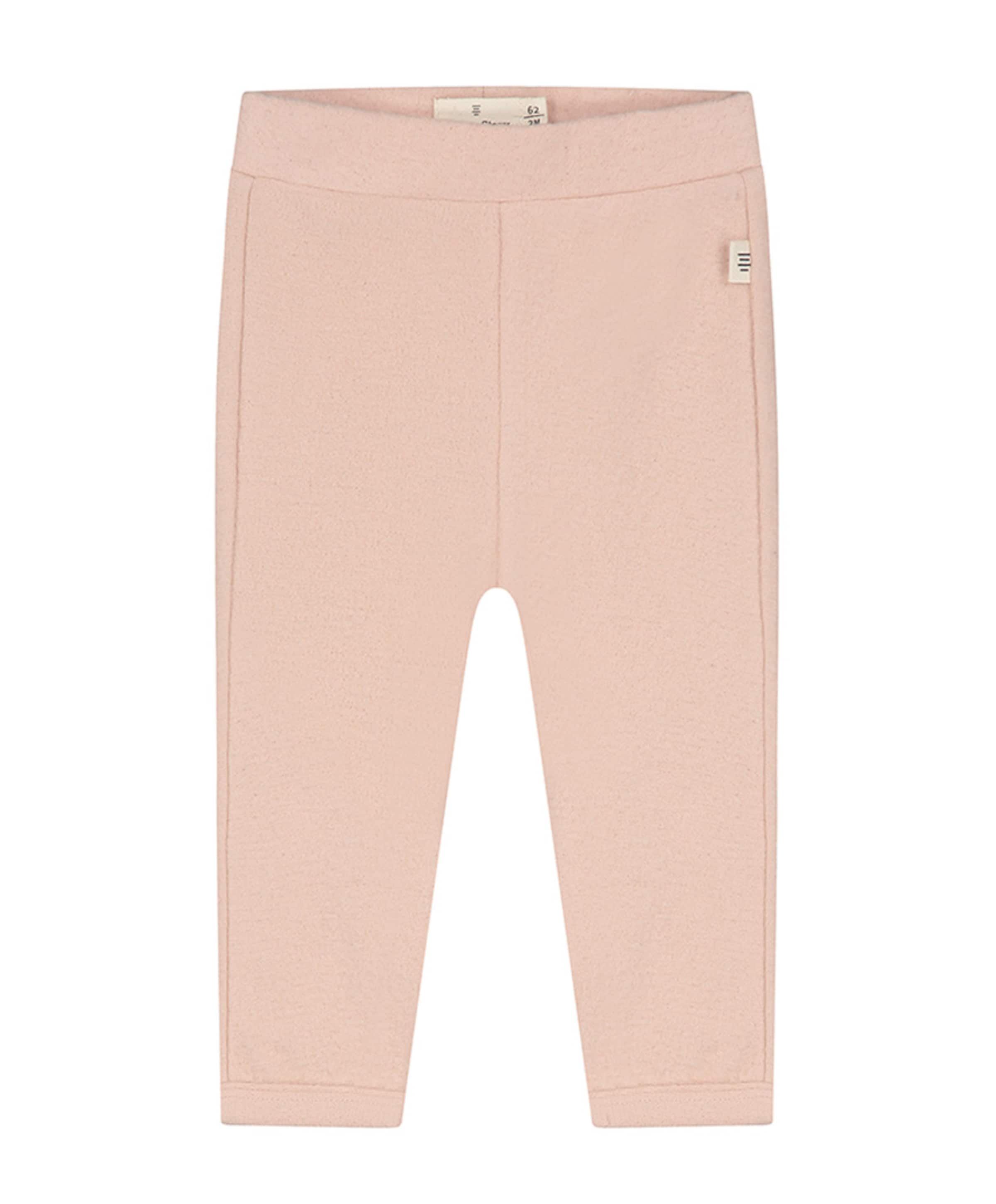 meisjes broek roze