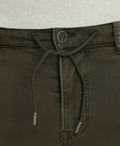 EXPEDIZOR CARGO COLORED SWEAT heren broek grijs