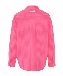 Dames blouse roze