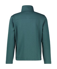 Heren vest groen