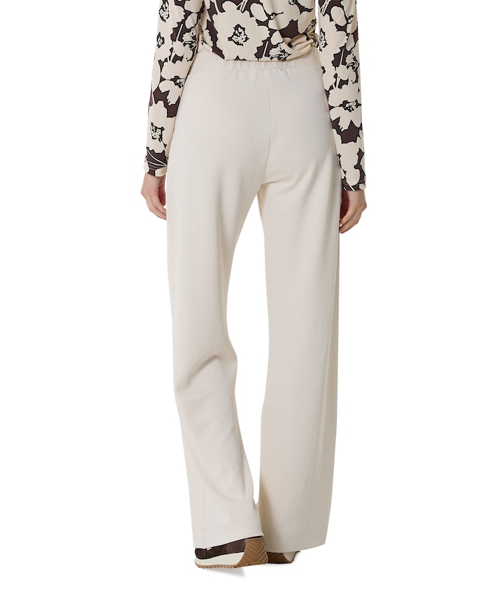 DAWN dames broek beige