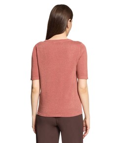 Dames trui roze