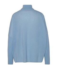 Dames coltrui blauw