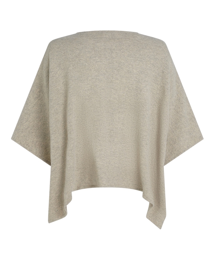 Dames trui beige