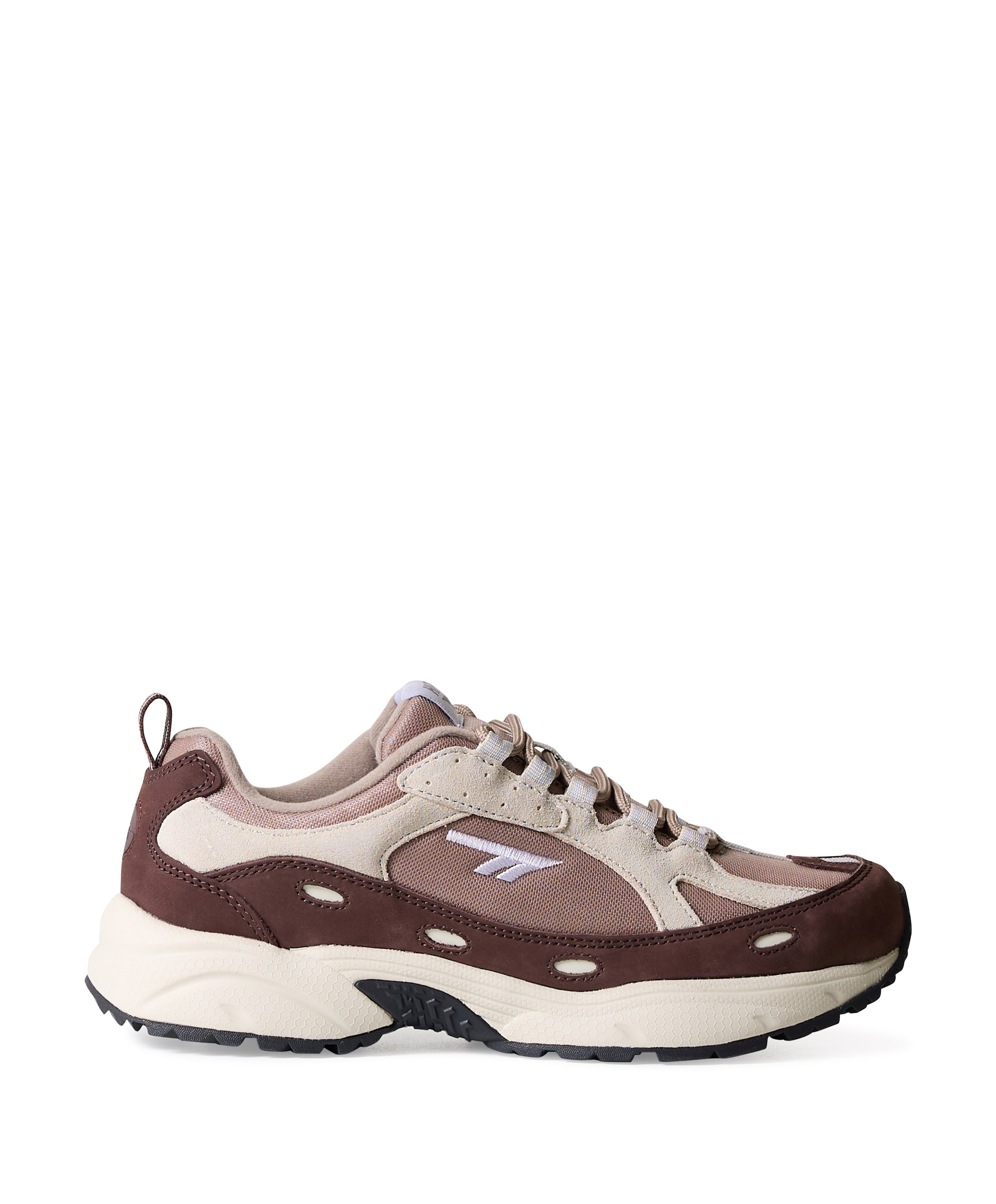 HTS ADV RACER dames sneakers grijs