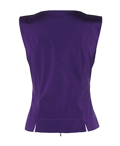 Dames top paars