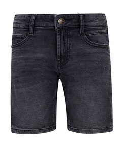 Reven jongens korte broek zwart
