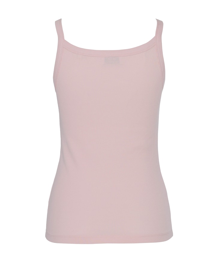 Dames top roze