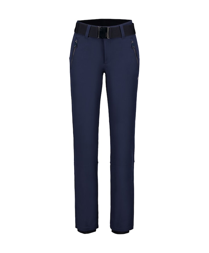 LUHTA JOENTAUS D dames skibroek blauw