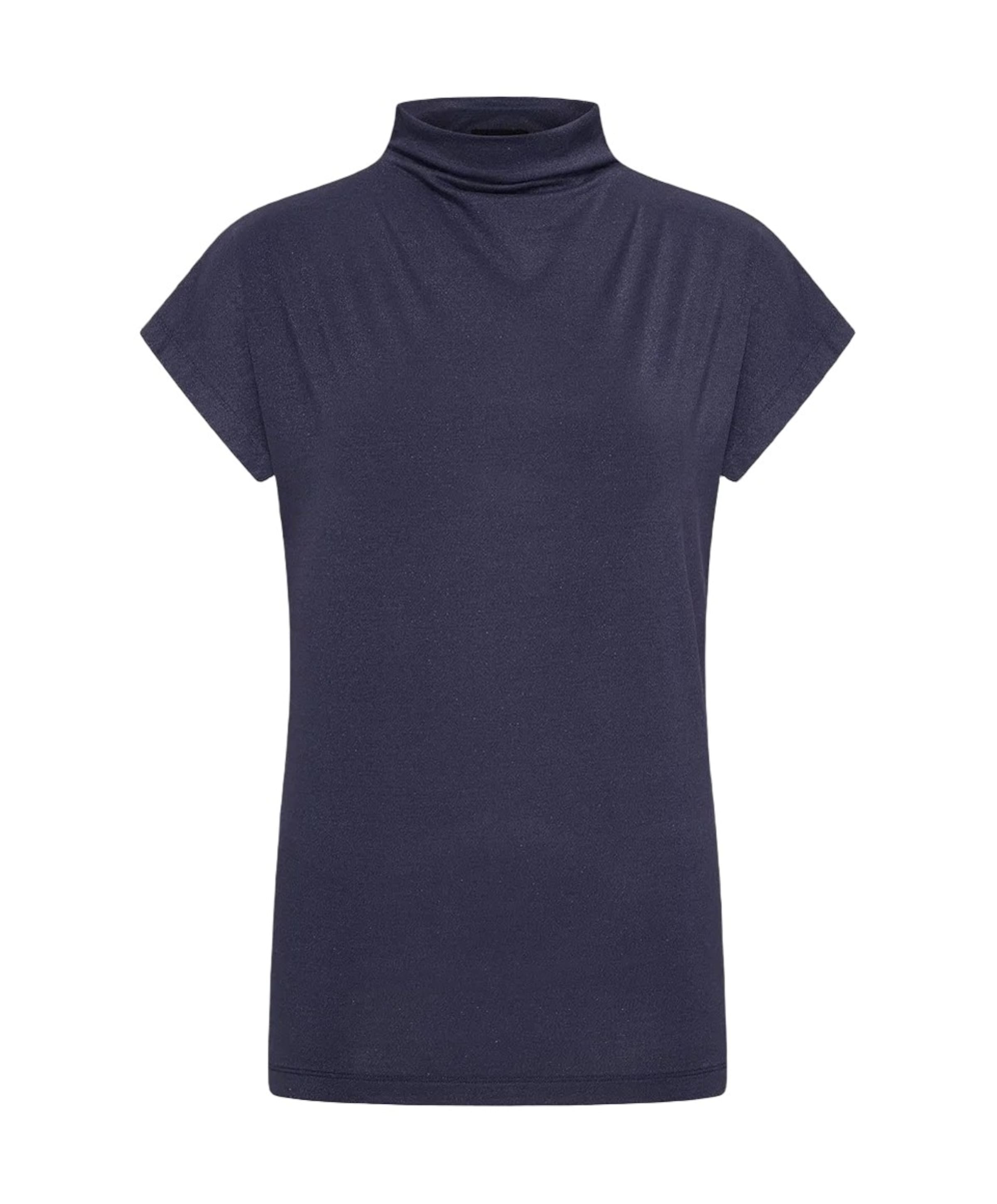 Dames top blauw