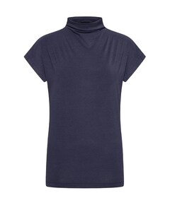 Dames top blauw