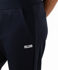 Katja dames trainingsbroek blauw