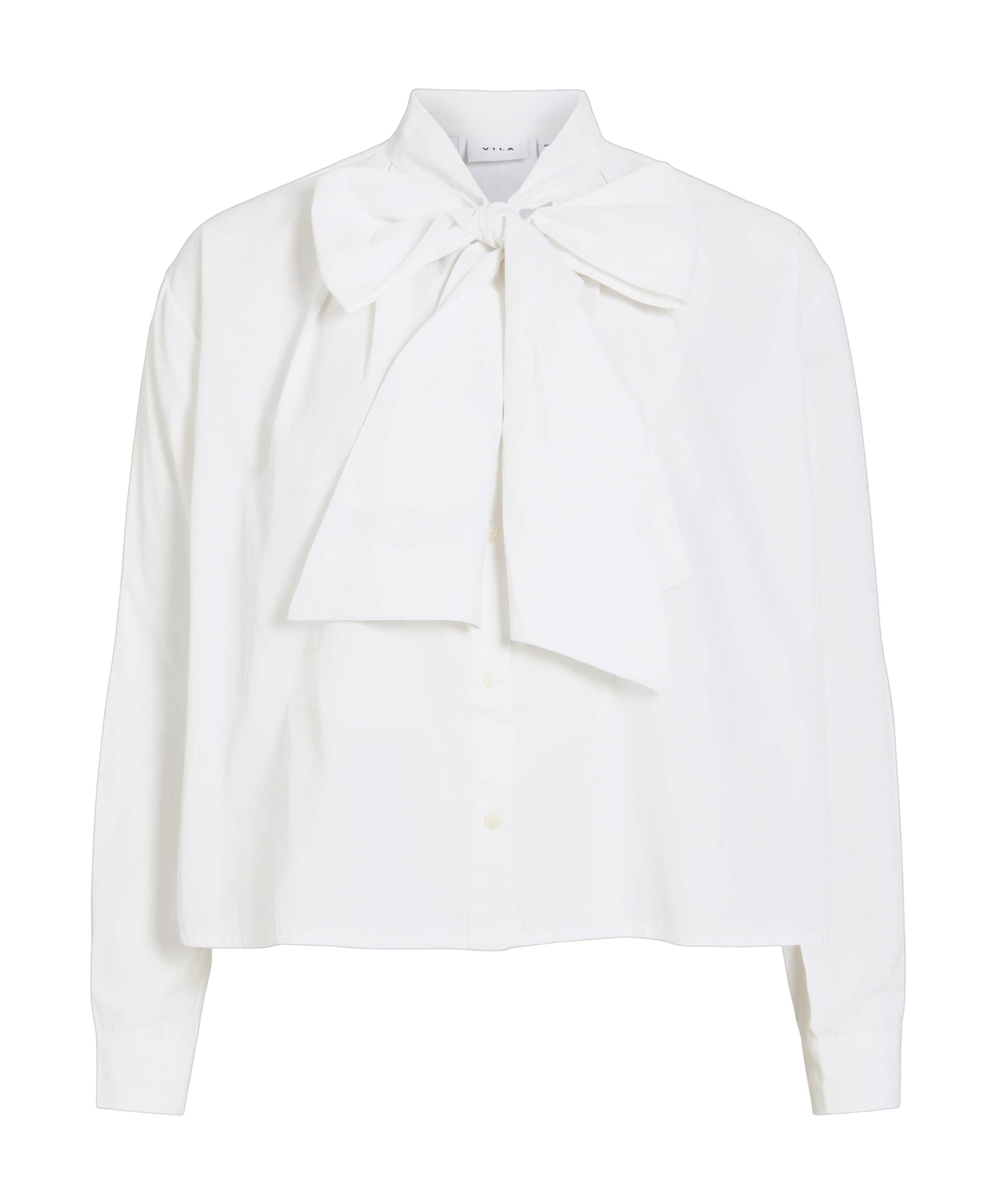 Dames blouse ecru