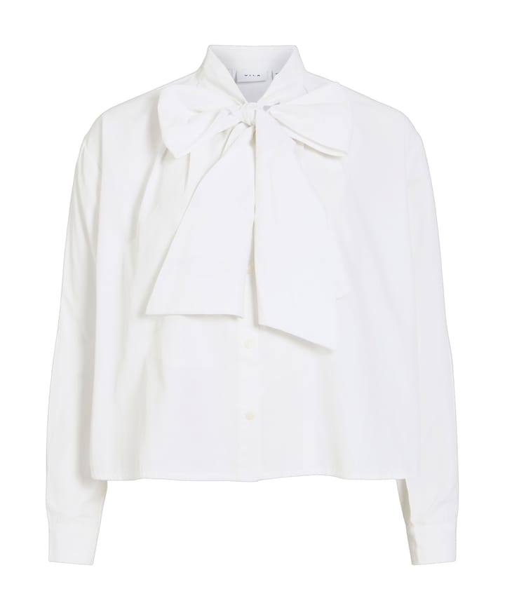 Dames blouse ecru