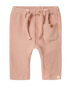 NBFLUNA LIL broek roze
