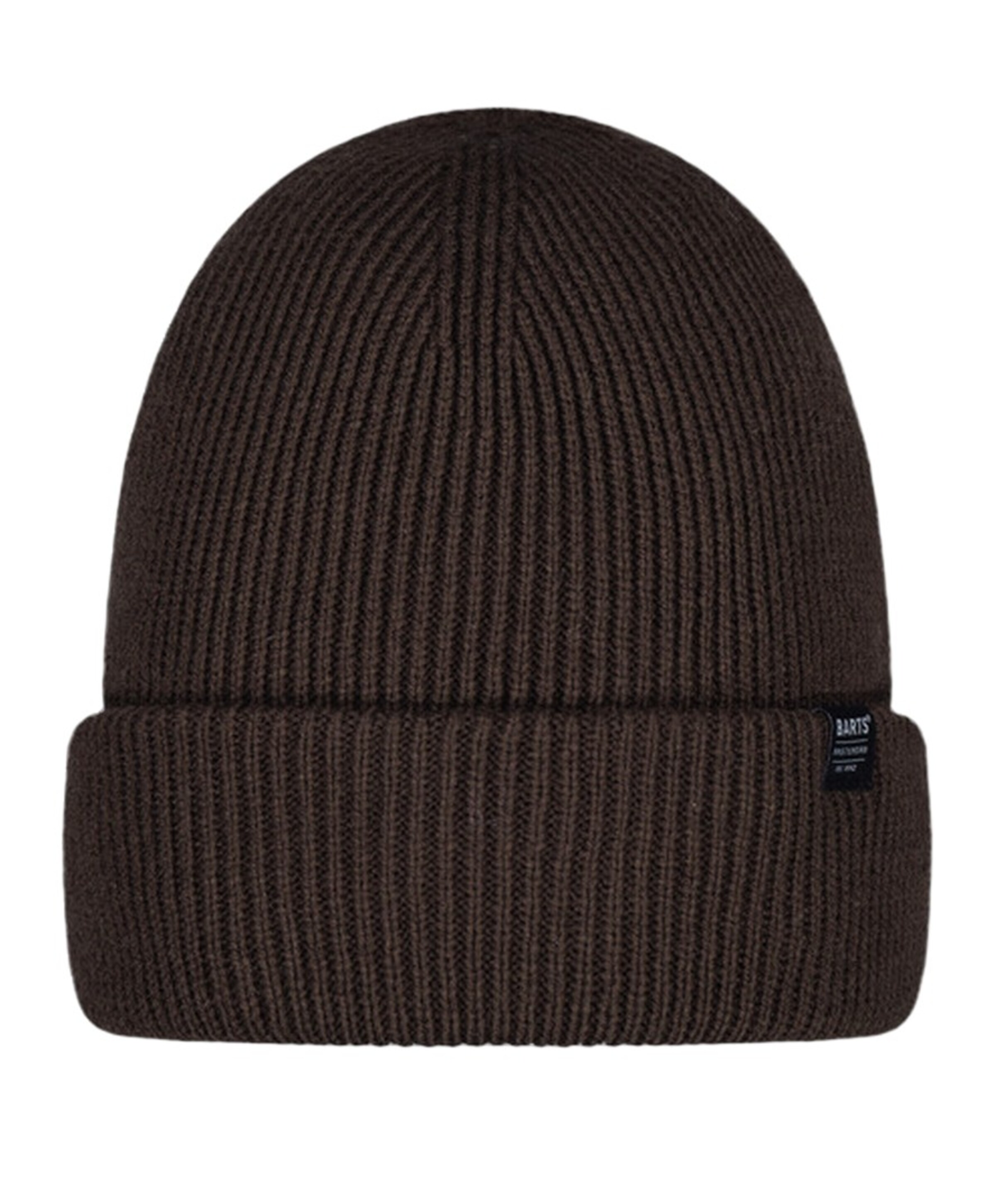 Muts bruin