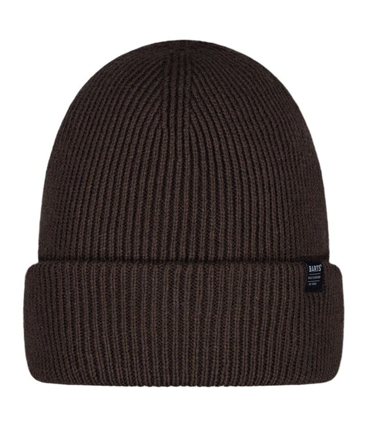 Muts bruin