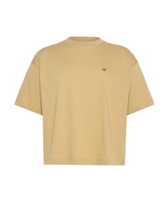 Dames T-shirt beige