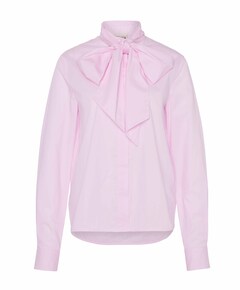 Dames blouse roze