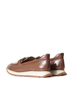 Kansas instappers bruin