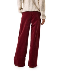 K50111_ladies broek rood