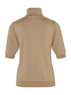 Dames coltrui beige