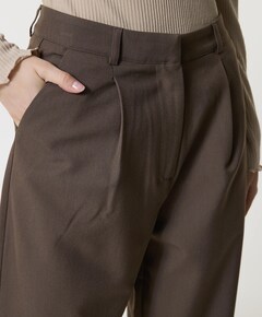 Jimi'CL dames pantalon bruin