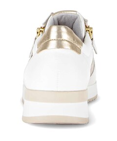 dames sneakers ecru