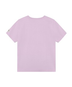 Jongens T-shirt paars