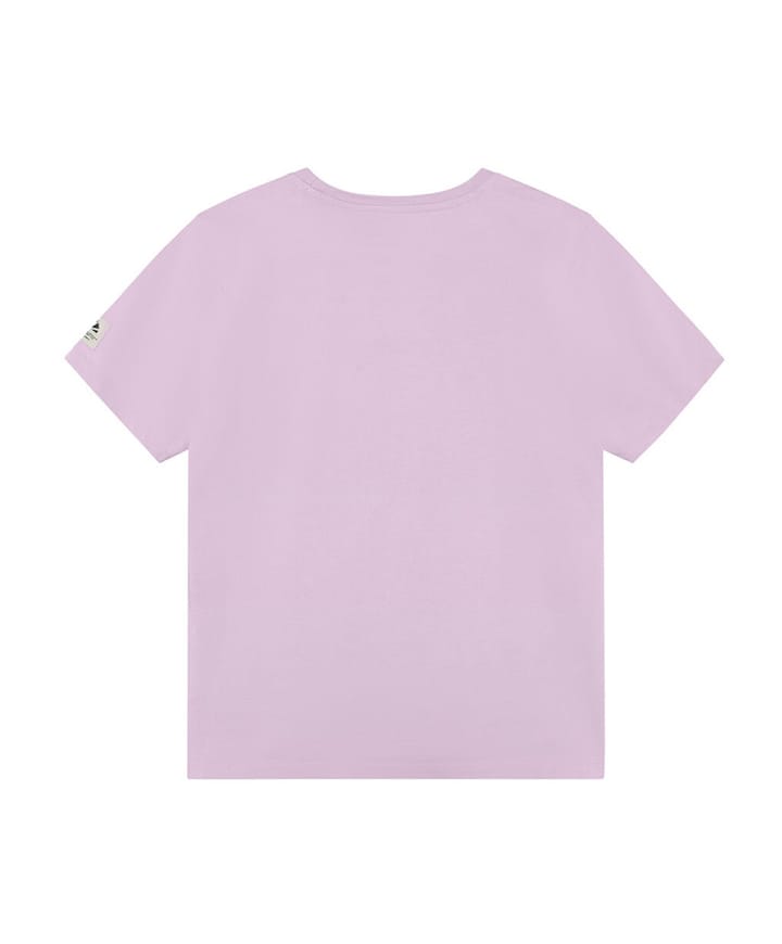 Jongens T-shirt paars