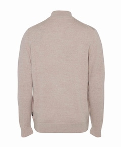 Heren trui beige