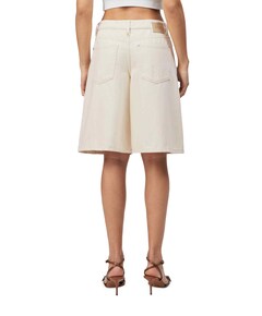 None dames jorts ecru