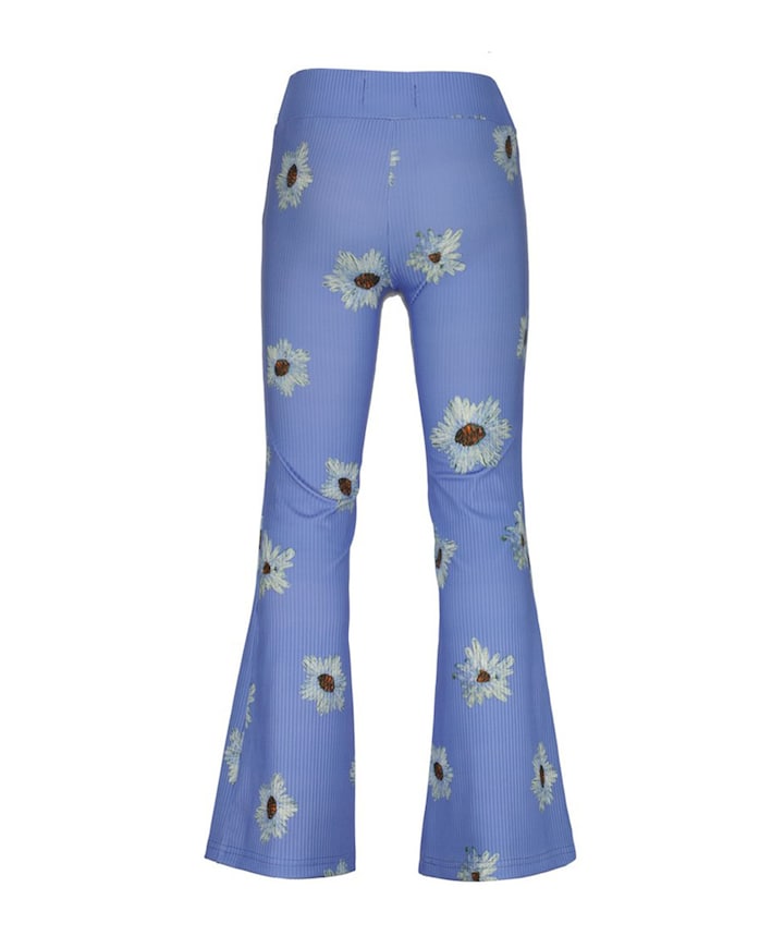 Parisa meisjes broek paars