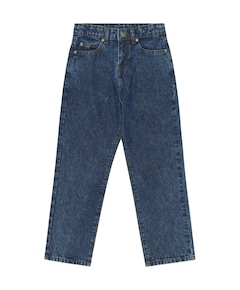 TNMadrid Baggy Fit jongens jeans blauw