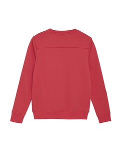 Sweater rood