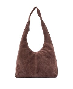 Dames tas bruin