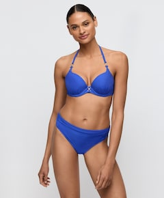 Dames bikinibroekje blauw