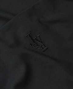 Dames top zwart
