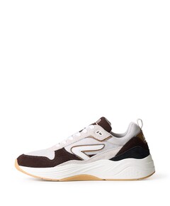 Glide S43 heren sneakers ecru