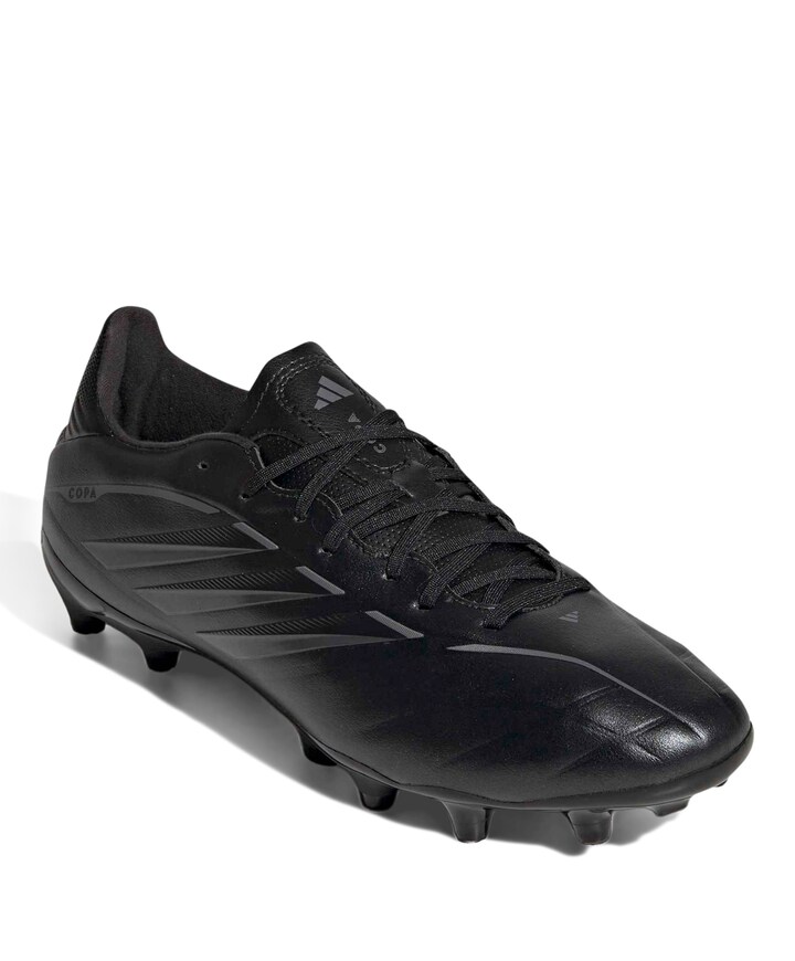 COPA PURE IV LEAGUE FG heren voetbalschoenen zwart