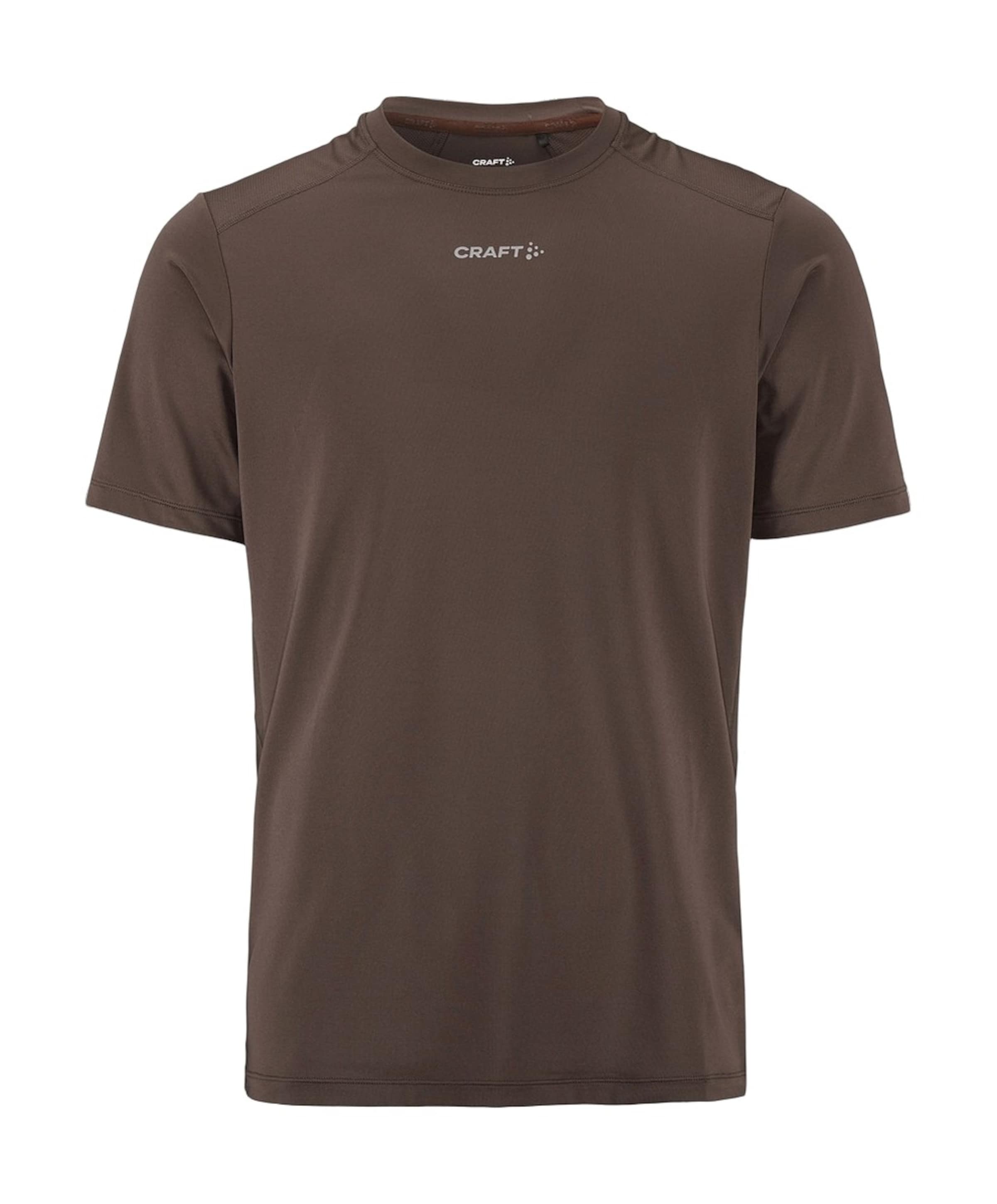 Heren t-shirt paars
