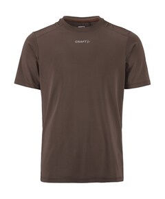 Heren t-shirt paars