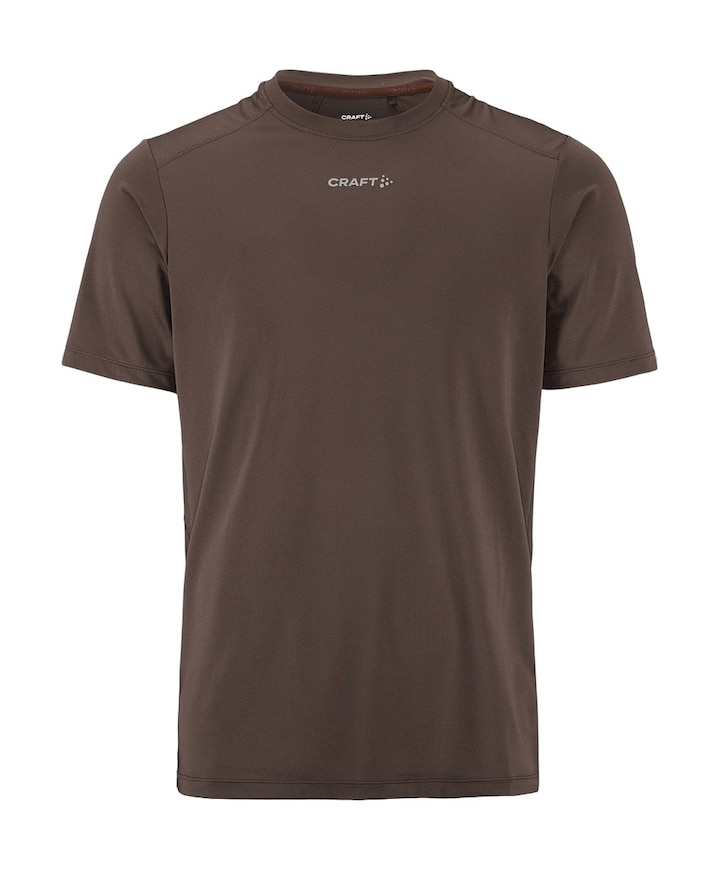 Heren t-shirt paars