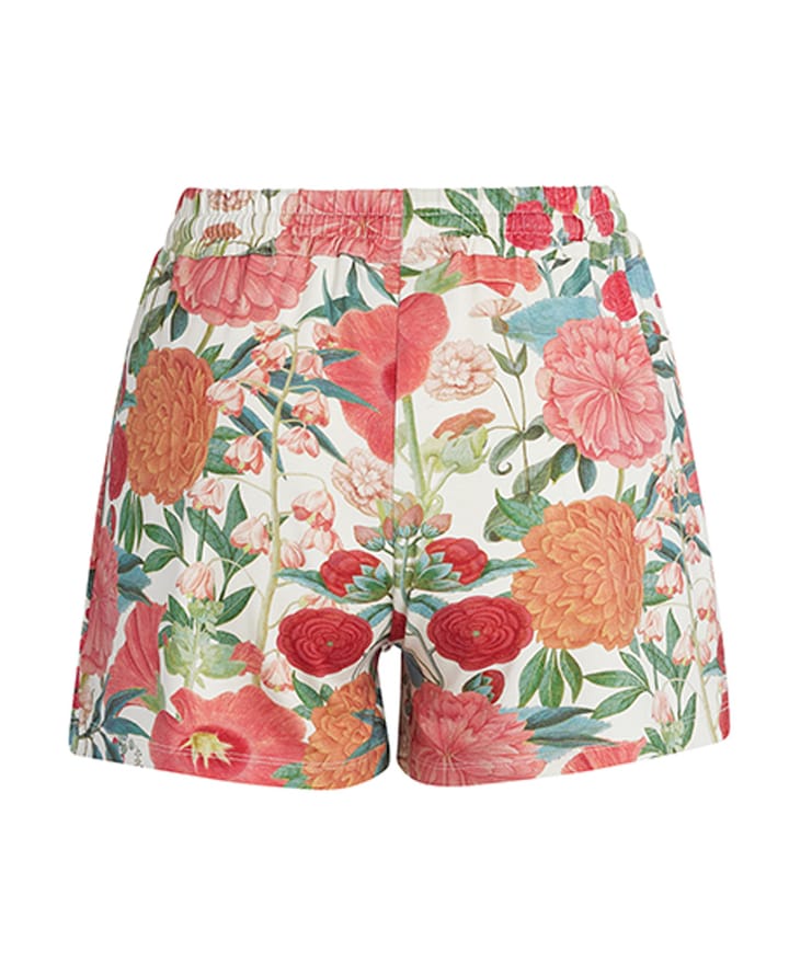 Pyjamashort multicolor