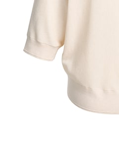 Dames vest ecru